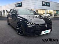 Voitures D'occasion À Chambourcy | Peugeot 308 Iii Hybrid 145 E-Dcs6 Gt