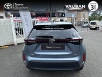 Voitures D'occasion À Argenteuil | Toyota Yaris Cross 130H Design Mc26