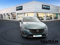 Voitures D'occasion À Saint-Brice-Sous-Forêt | Peugeot 308 Sw Nouvelle Gt Pack Puretech 130 S S...