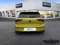 Voitures D'occasion À Herblay | Volkswagen Golf 2.0 Tdi Scr 150 Dsg7 R-Line