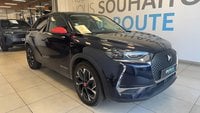 Voitures D'occasion À Mantes - Buchelay | Ds Ds 3 Crossback E-Tense Ds 3 Ii Electrique Ds3 Cross...