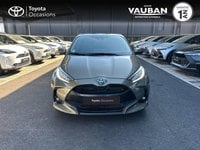 Voitures D'occasion À Chambourcy | Toyota Yaris 116H Design 5P My22