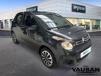 Voitures D'occasion À Pontoise | Citroën C1 Ii Vti 72 S&S Feel