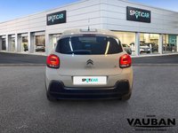 Voitures D'occasion À Gisors | Citroën C3 Iii Puretech 83 S&S Bvm5 C-Series