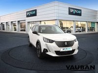 Voitures D'occasion À Buchelay | Peugeot 2008 Electrique Ii Electrique 136 Ch Gt Pack