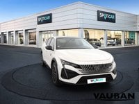 Voitures D'occasion À Buchelay | Peugeot 408 Phev 180 E-Eat8 Gt