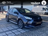 Voitures D'occasion À Chambourcy | Toyota Yaris 116H Iconic 5P My21