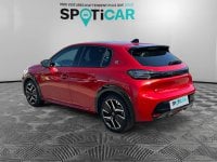 Voitures D'occasion À Herblay | Peugeot 208 Electrique Ii Electrique 51 Kwh 156Ch Gt