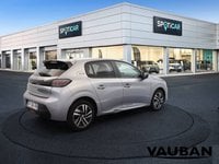 Voitures D'occasion À Chambourcy | Peugeot 208 Ii Puretech 100 S&S Eat8 Style
