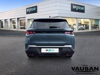 Voitures D'occasion À Osny | Peugeot 5008 Iii Hybrid 145 Ch E-Dcs6 Allure