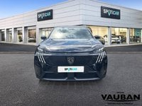Voitures D'occasion À Chambourcy | Peugeot 3008 Iii Hybrid 145 E-Dcs6 Gt