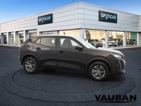 Voitures D'occasion À Buchelay | Peugeot 2008 Ii Puretech 130 S&S Bvm6 Active Pack