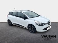 Voitures D'occasion À Cergy | Renault Clio Estate Iv Tce 120 Energy Sl Limited Edc