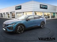 Voitures D'occasion À Chambourcy | Peugeot 408 Phev 225 E-Eat8 Gt