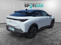 Voitures D'occasion À Osny | Peugeot 3008 Iii Hybrid 145 E-Dcs6 Gt