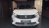 Voitures D'occasion À Buchelay | Peugeot 3008 Ii Bluehdi 130Ch S&S Eat8 Gt Pack