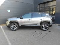 Voitures D'occasion À St-Brice-Sous-Forêt | Jeep Compass E-Hybrid Compass 1.6 Turbo T4 225 Ch B...