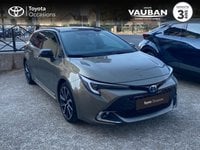 Voitures D'occasion À Sartrouville | Toyota Corolla Touring Spt 2.0 196Ch Collection My23