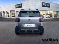 Voitures D'occasion À Gisors | Citroën C3 Aircross Bluehdi 110 S&S Bvm6 Rip Curl
