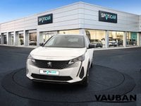 Voitures D'occasion À Saint-Brice-Sous-Forêt | Peugeot 3008 Ii Hybrid 225 E-Eat8 Gt