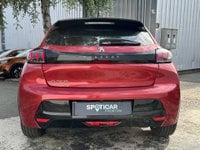 Voitures D'occasion À Chambourcy | Peugeot 208 Electrique Ii Electrique 50 Kwh 136Ch Allure Pack