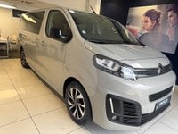 Voitures D'occasion À Buchelay | Citroën Spacetourer Electrique E- Xl 136 Ch 75 Kwh Feel