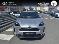 Voitures D'occasion À Argenteuil | Toyota Yaris Cross 130H Design My25