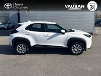 Voitures D'occasion À Buchelay | Toyota Yaris Cross 116H Dynamic Business + Programme Toyota Exp...