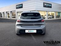 Voitures D'occasion À Saint-Brice-Sous-Forêt | Peugeot 208 Affaire Ii 208 Puretech 100 S&S Eat8...
