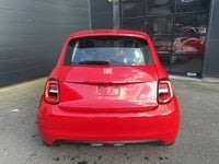 Voitures D'occasion À St-Brice-Sous-Forêt | Fiat 500 Iii E 95 Ch Nouvelle 500