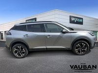 Voitures D'occasion À Chambourcy | Peugeot 2008 Electrique Ii Moteur Électrique 136 Ch Allure Pack
