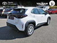 Voitures D'occasion À Buchelay | Toyota Yaris Cross 116H Dynamic Mc24