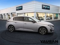 Voitures D'occasion À Chambourcy | Peugeot 308 Iii Phev 180 E-Eat8 Allure Pack