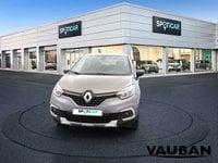 Voitures D'occasion À Chambourcy | Renault Captur Tce 90 Intens