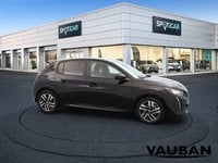 Voitures D'occasion À Saint-Brice-Sous-Forêt | Peugeot 208 Ii Puretech 100 S&S Eat8 Style