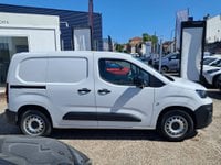 Voitures D'occasion À Argenteuil | Peugeot Partner Fgn Iii Electrique E- Fourgon M 800 Kg 136 Ch...