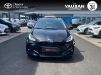 Voitures D'occasion À Chambourcy | Toyota Yaris 116H Design 5P My22