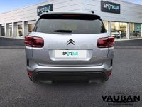 Voitures D'occasion À Sarcelles | Citroën C5 Aircross 1.2 Hybride 136Ch Max Boite Automatique