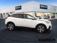 Voitures D'occasion À Chambourcy | Peugeot 3008 Ii Bluehdi 180Ch S&S Eat8 Gt