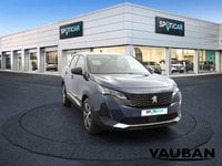 Voitures D'occasion À Buchelay | Peugeot 3008 Ii Puretech 130Ch S&S Eat8 Roadtrip