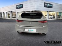 Voitures D'occasion À Pontoise | Ds Ds 4 Ds4 Ii Bluehdi 130 Eat8 Performance Line+