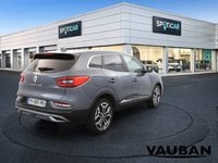 Voitures D'occasion À Buchelay | Renault Kadjar Blue Dci 115 Edc Intens