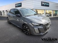 Voitures D'occasion À Les Mureaux | Peugeot 208 Ii Hybrid 100 E-Dcs6 Allure