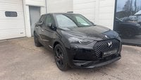 Voitures D'occasion À Gisors | Ds Ds 3 Crossback E-Tense Ds 3 Electrique Ds3 Crossback E-Tense P...