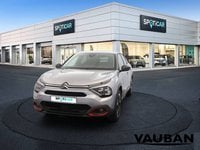 Voitures D'occasion À Buchelay | Citroën C4 Iii Puretech 130 S&S Bvm6 Feel Pack