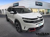 Voitures D'occasion À Pontoise | Citroën C5 Aircross Puretech 130 S&S Eat8 Shine