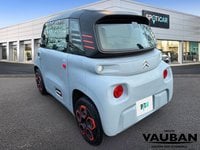 Voitures D'occasion À Sarcelles | Citroën Ami Ami