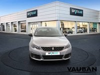 Voitures D'occasion À Sarcelles | Peugeot 308 Ii Puretech 130Ch S&S Eat8 Gt