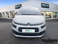 Voitures D'occasion À Sarcelles | Citroën C4 Spacetourer Grand Puretech 130 S&S Eat8 Shine