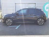 Voitures D'occasion À Sarcelles | Peugeot 208 1.2 Puretech 100Ch S&S Gt